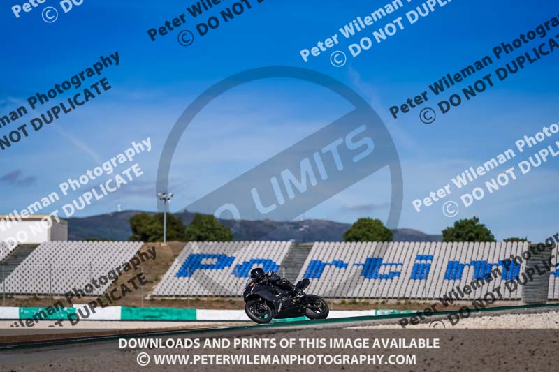 motorbikes;no limits;october 2019;peter wileman photography;portimao;portugal;trackday digital images